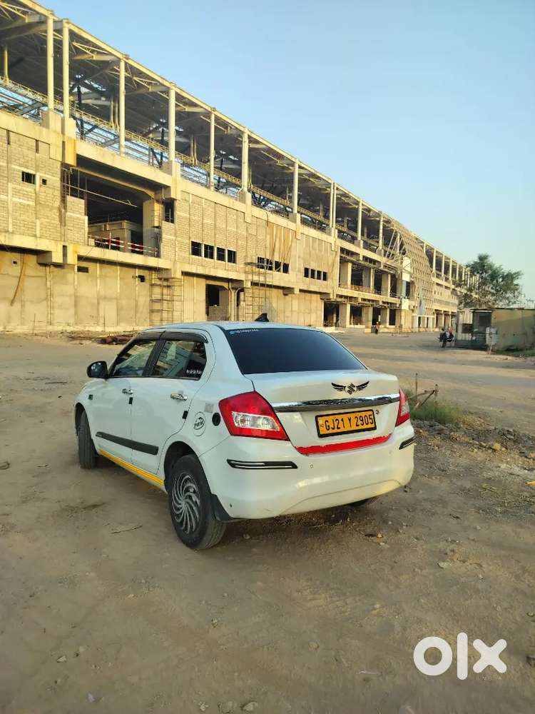 Maruti Dzire 1.2 Tour 2023