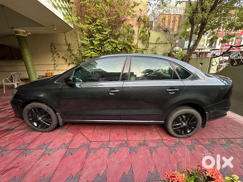 Skoda Car Petrol 2021