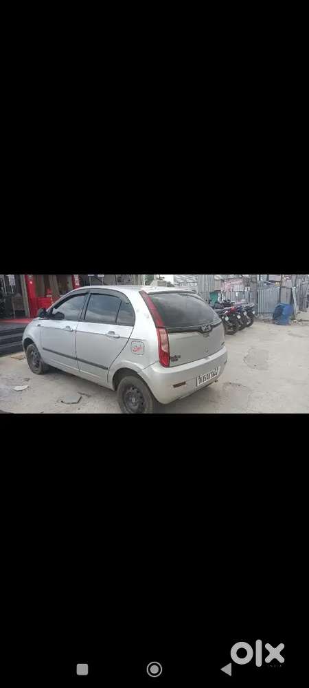 Tata Vista Tech Diesel 2013 Variant Vx Bs Iv