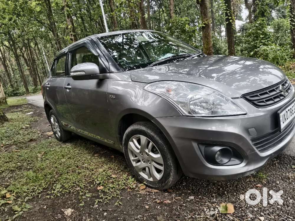 Mileage King Dzire Zdi