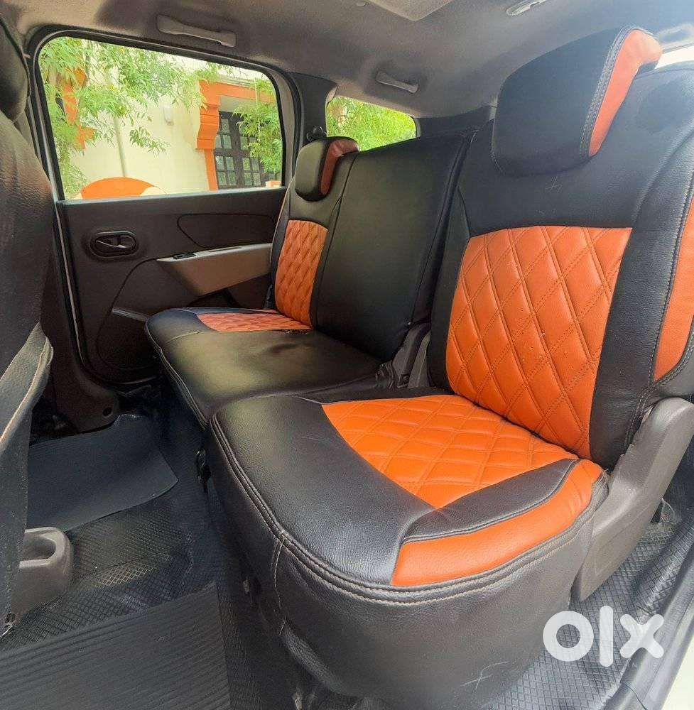 Renault Lodgy, 2016, Diesel