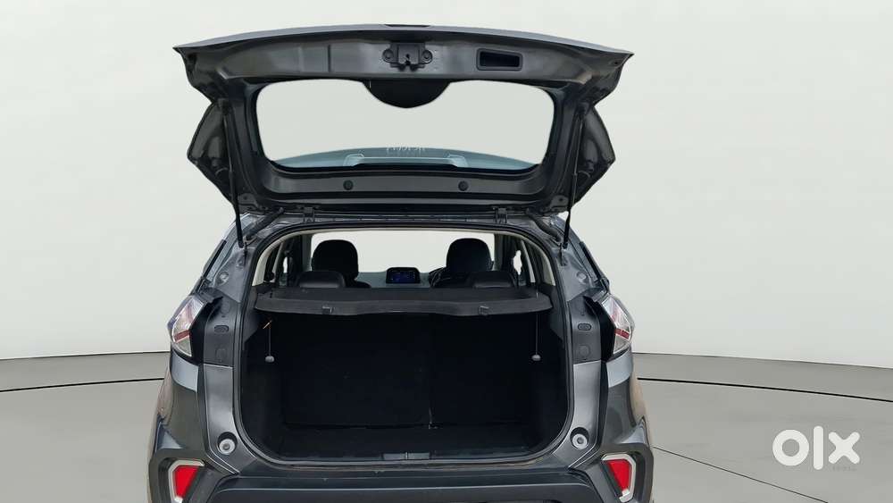 Tata Nexon 1.5 Revotorq Xza Plus S Amt, 2023, Petrol