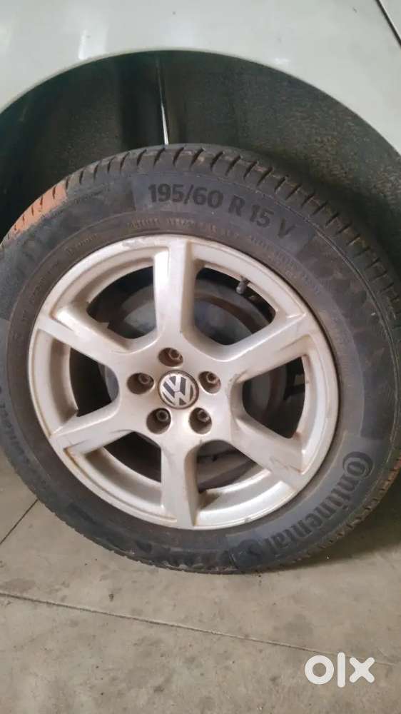 Volkswagen Vento High Line Tdi 2013 Diesel Manual