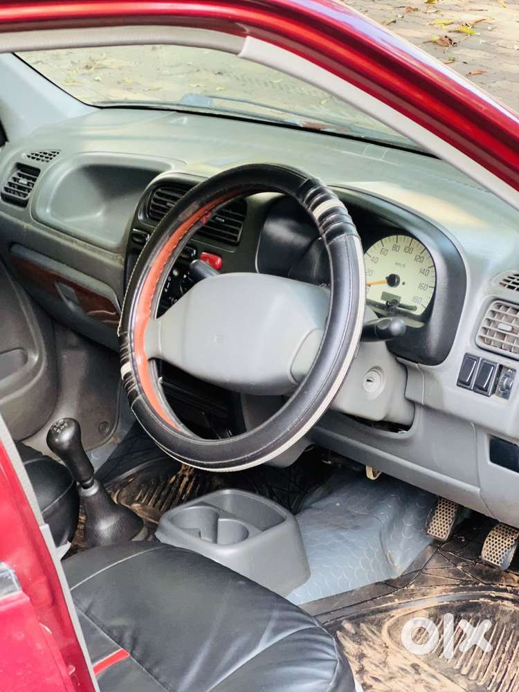 Maruti Suzuki Alto 2005-2010 Lxi Bsiii, 2009, Petrol