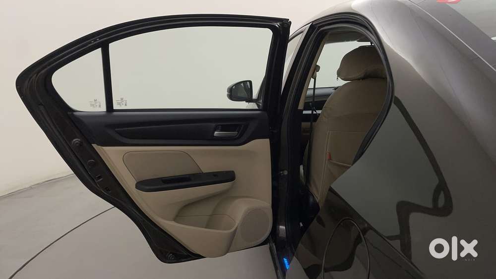 Honda Amaze Vx Cvt I-vtec, 2023, Petrol