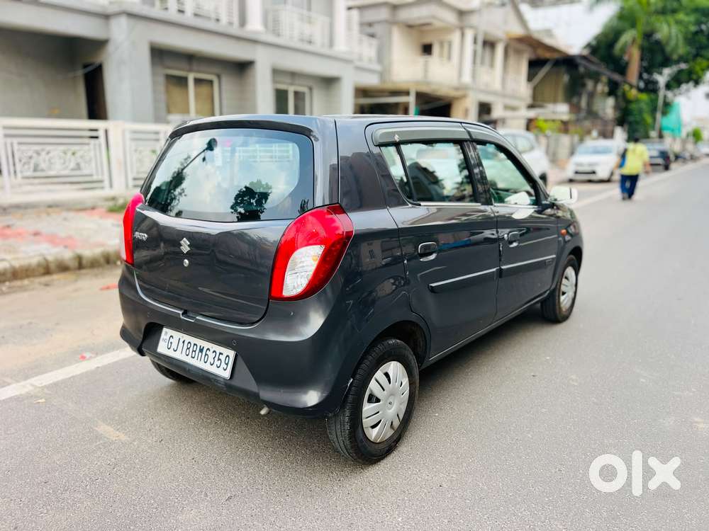 Maruti Suzuki Alto 800 0.8 Vxi (o), 2020, Petrol
