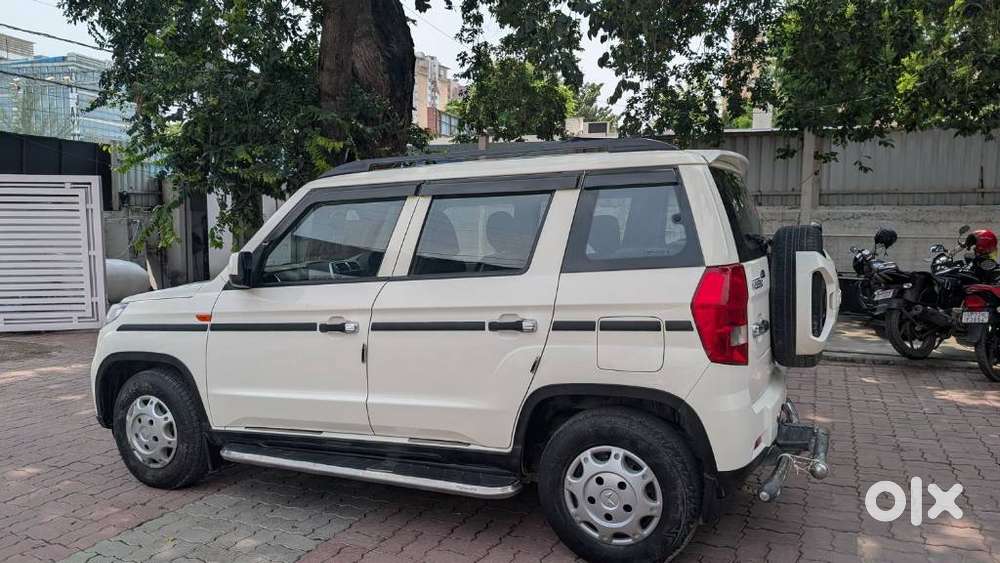 Mahindra Bolero Neo 1.5 N8, 2023, Diesel