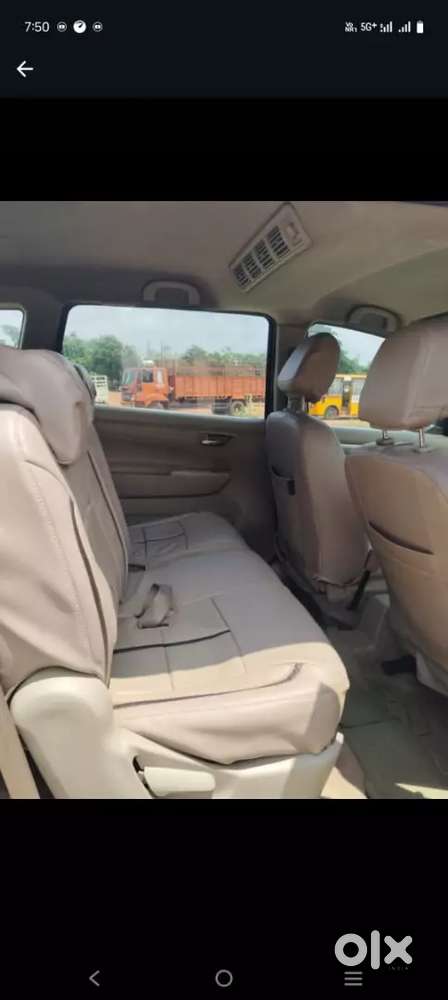 Maruti Suzuki Ertiga 2013 Petrol 78000 Km Driven