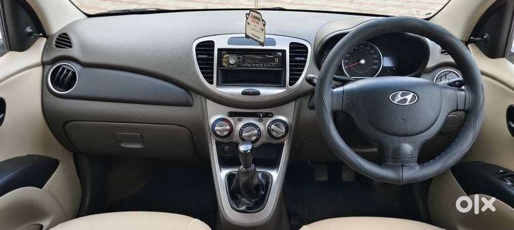 Hyundai I10 Magna, 2014, Petrol
