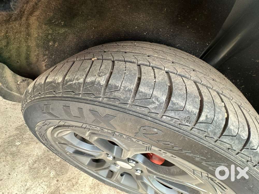 Ford Ecosport Diesel Manual 2019