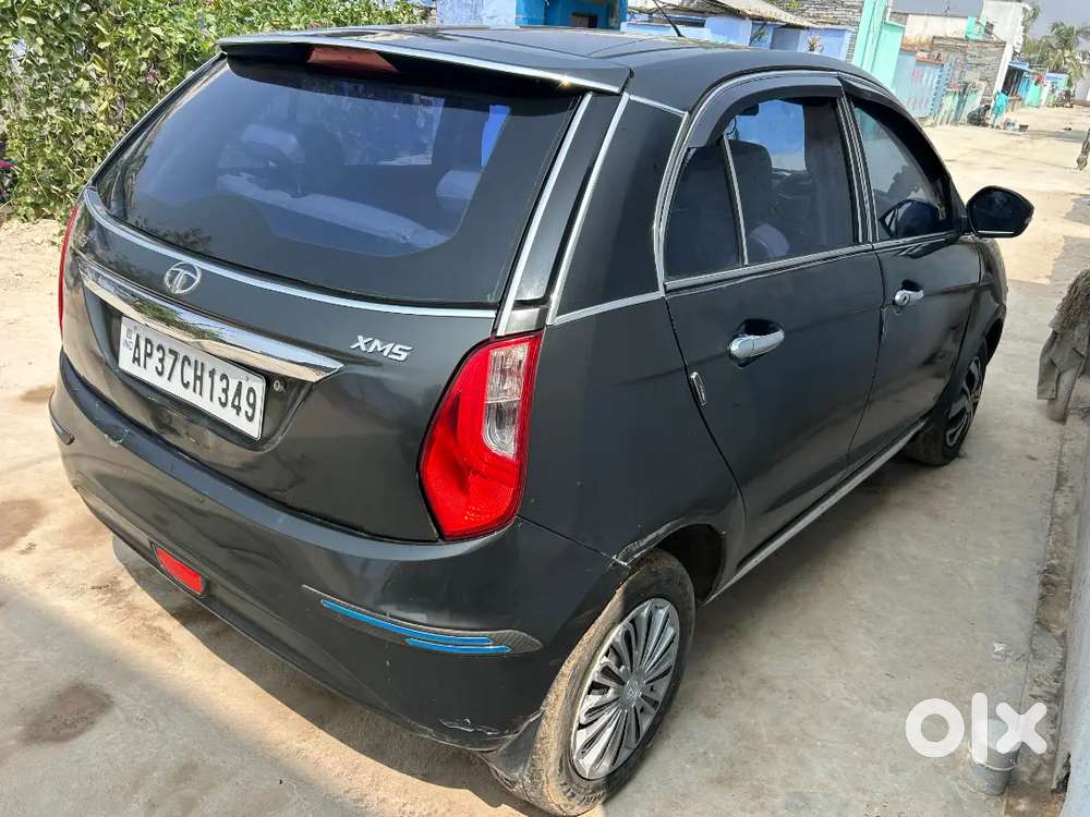 Tata Bolt 2015 Diesel Well Maintained