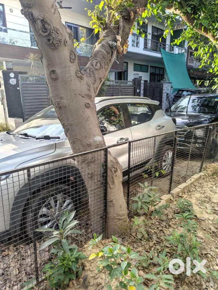 Renault Kiger 2022 Petrol Well Maintained With Life Time Free Internet