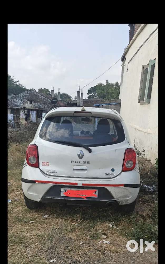 Topend Modal Good Condition