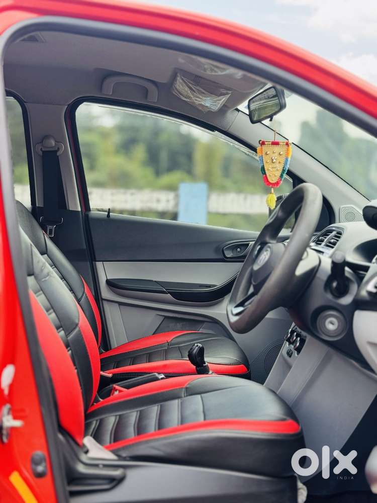 Tata Tiago Xm, 2020, Petrol