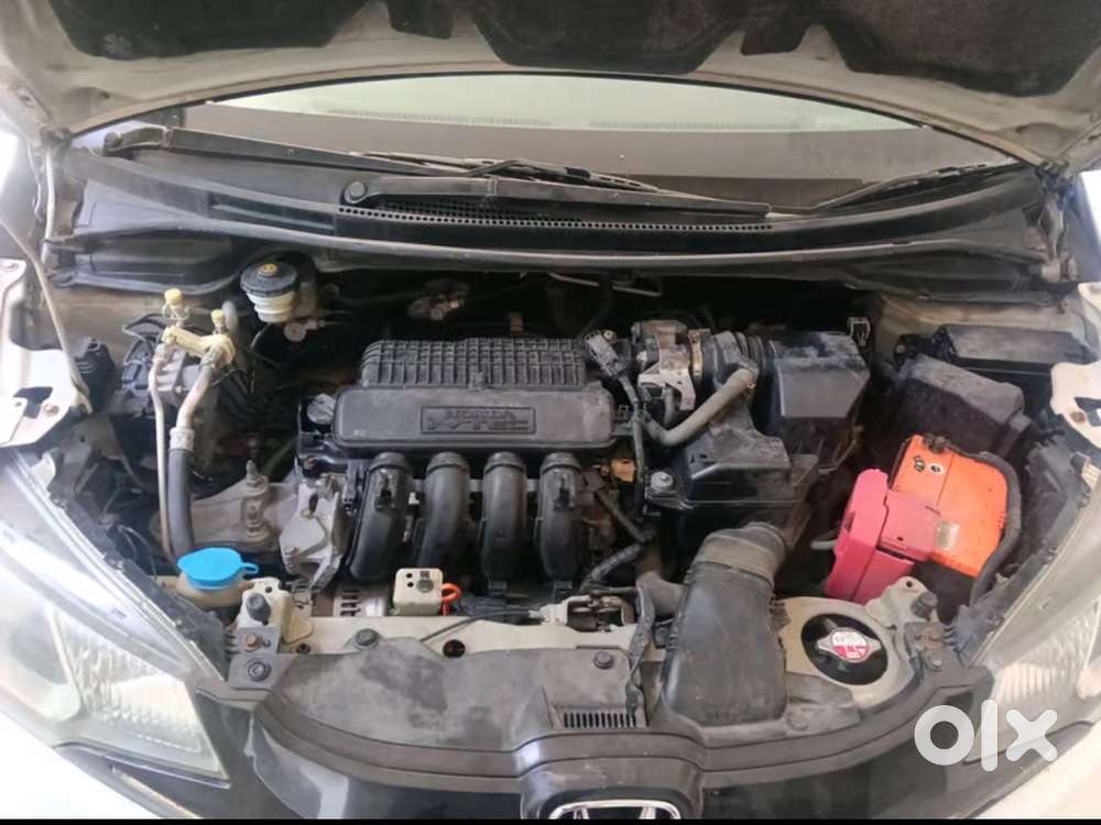 Honda Jazz 2016 Direct Owner
