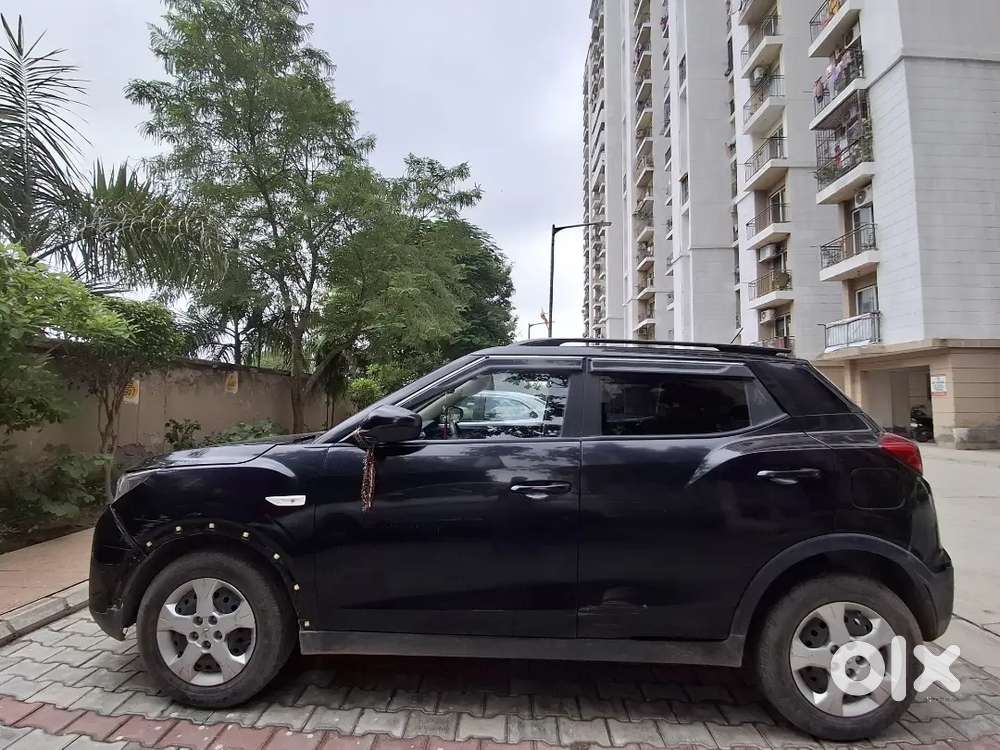 Mahindra Xuv300 2023 मॉडल