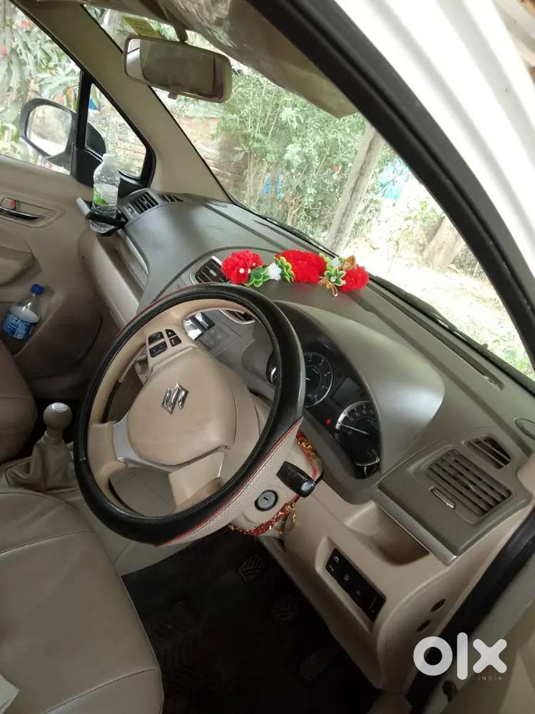 Maruti Suzuki Ertiga 2018 Diesel 60000 Km Driven