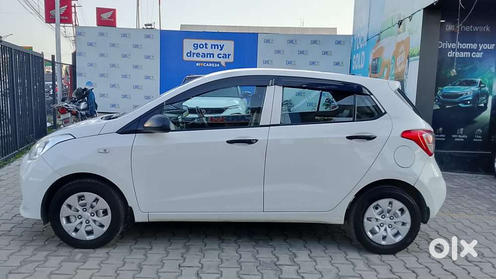 Hyundai Grand I10, 2018, Diesel
