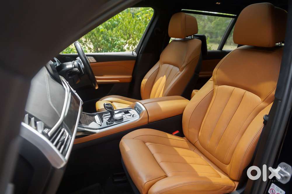 Bmw X7 3.0 Xdrive 40i M Sport, 2023, Petrol