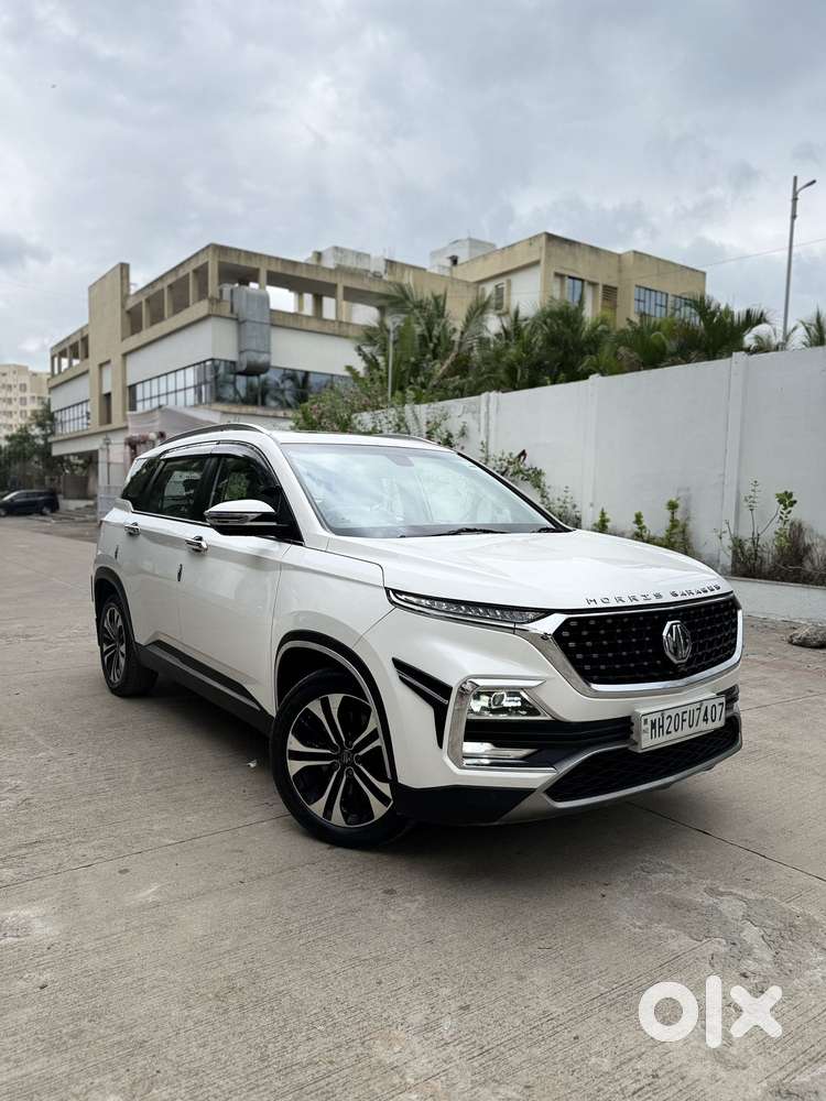Mg Hector 2.0 Sharp Diesel, 2021, Diesel