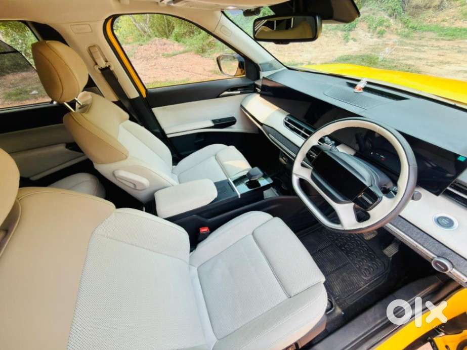 Tata Sierra Turbo, 2026, Petrol