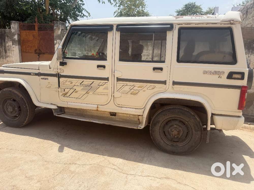 Mahindra Bolero 2014 Diesel Good Condition