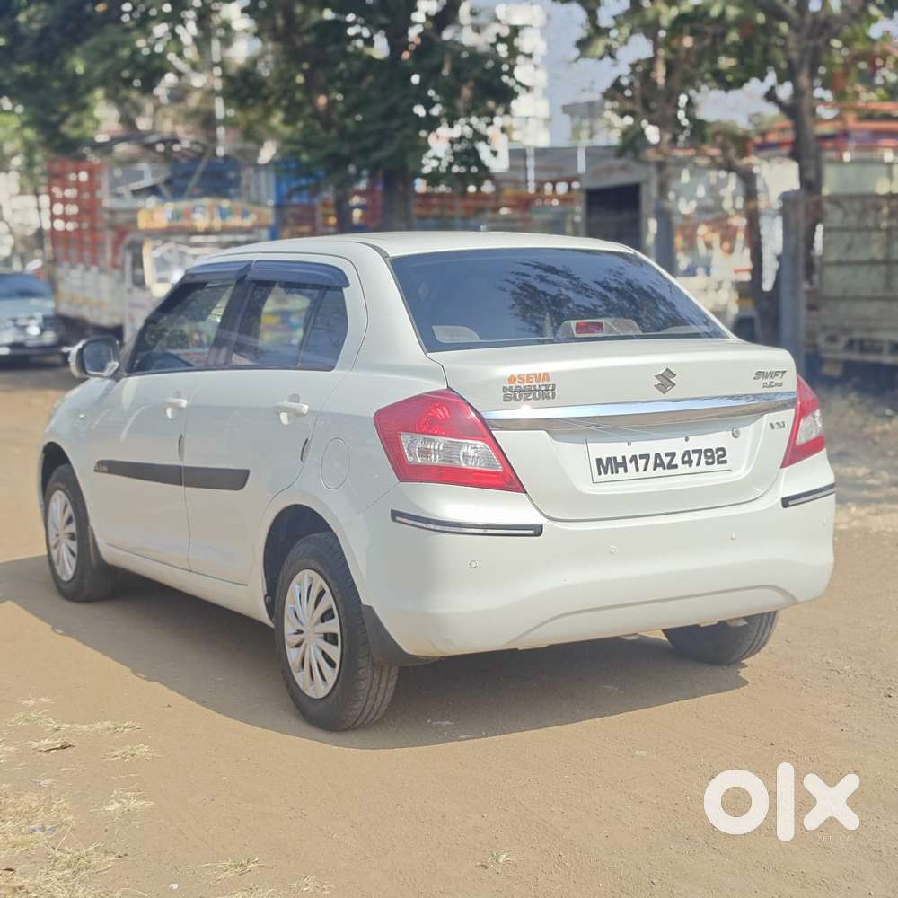 Maruti Suzuki Dzire 1.2 Vxi, 2015, Petrol