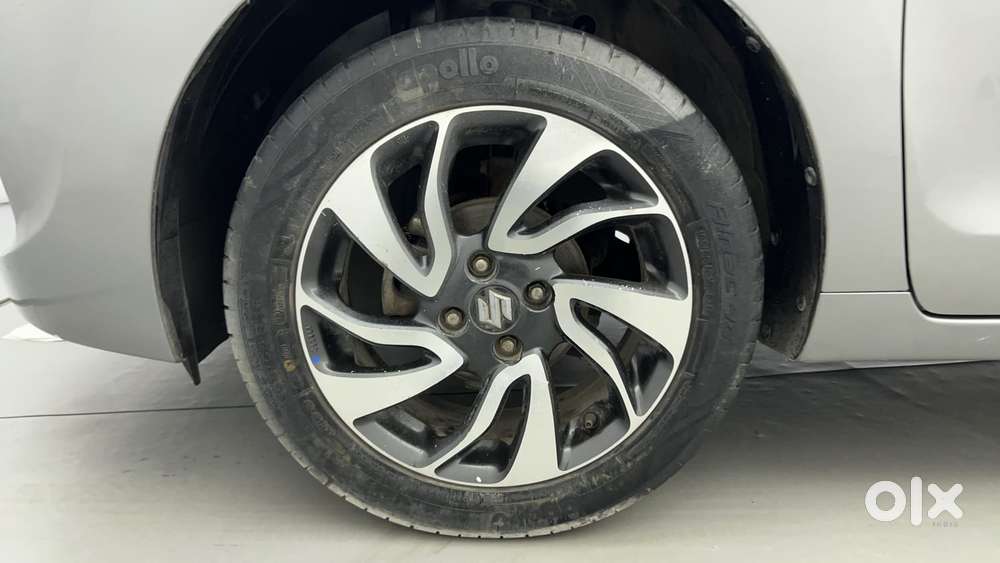 Maruti Suzuki Baleno 1.2 Zeta, 2020, Petrol