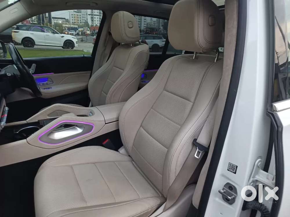Mercedes-benz Gle, 2022, Diesel