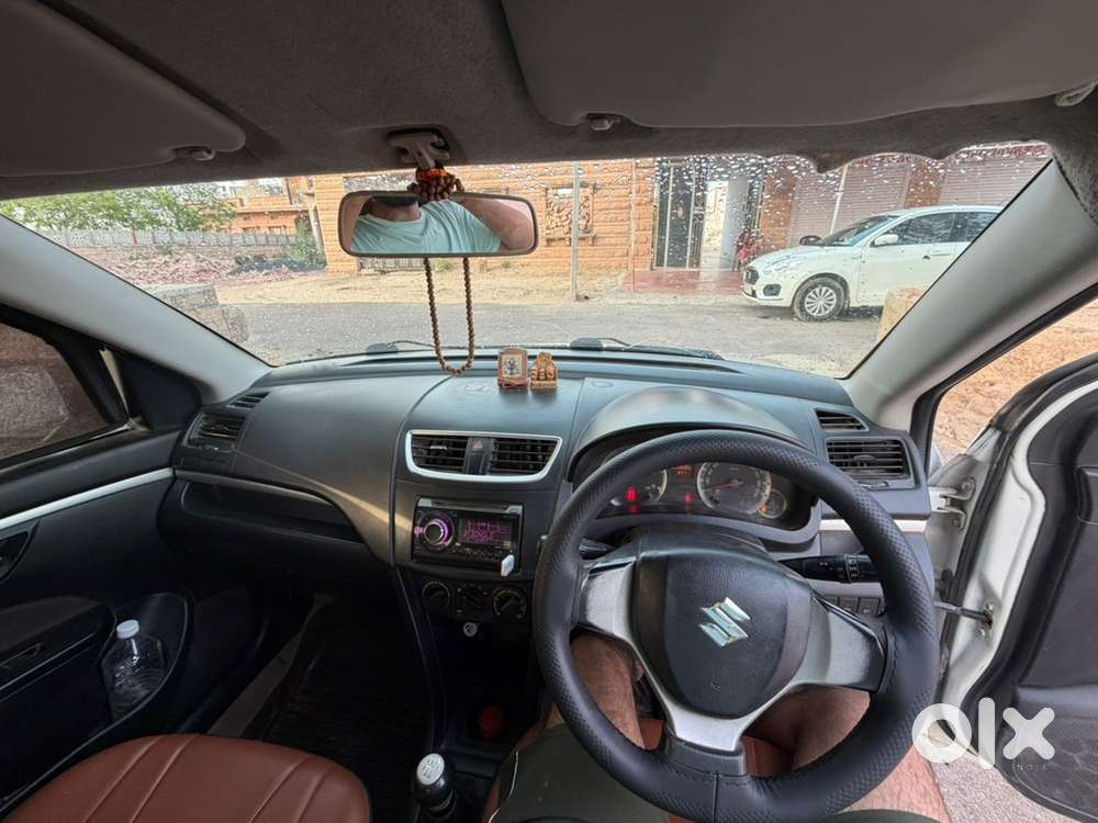 Maruti Swift Vdi 2013