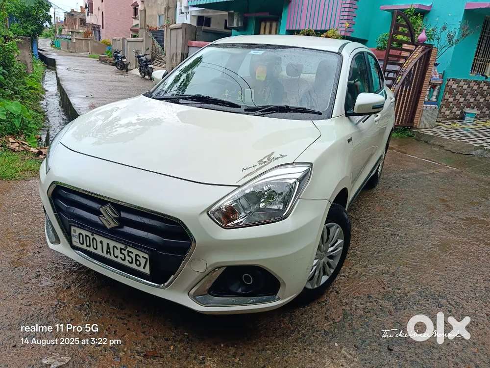 Maruti Suzuki Dzire 2019 Diesel 110000 Km Driven