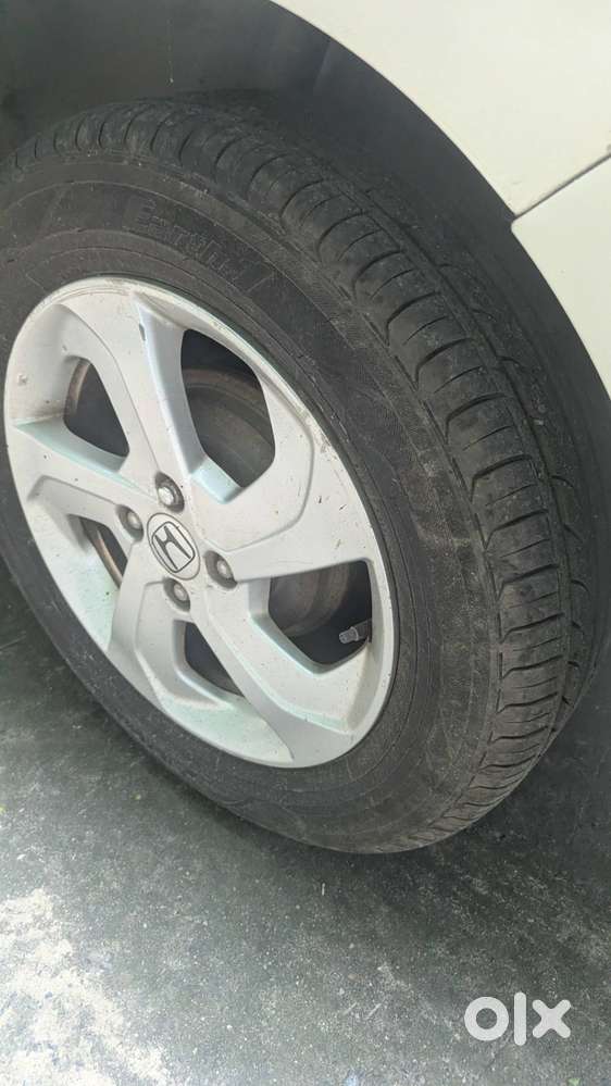 Honda City Vx Mt 2015 – Well Maintained  Ready To Drive