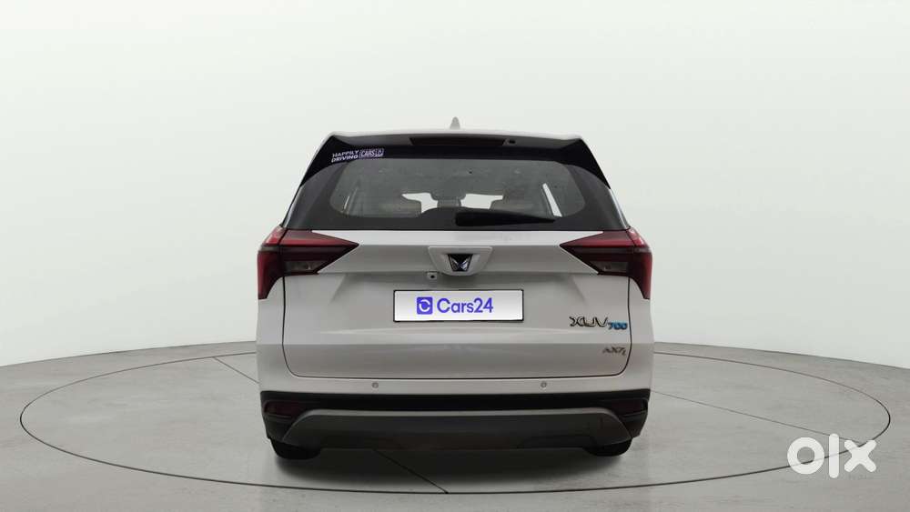 Mahindra Xuv700 2.2 Ax 7 Diesel At Str Awd, 2023, Diesel