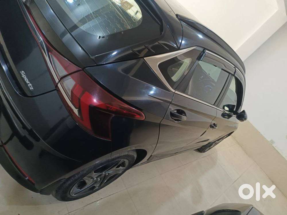 Hyundai New I20 1.5 Sportz Mt, 2023, Petrol