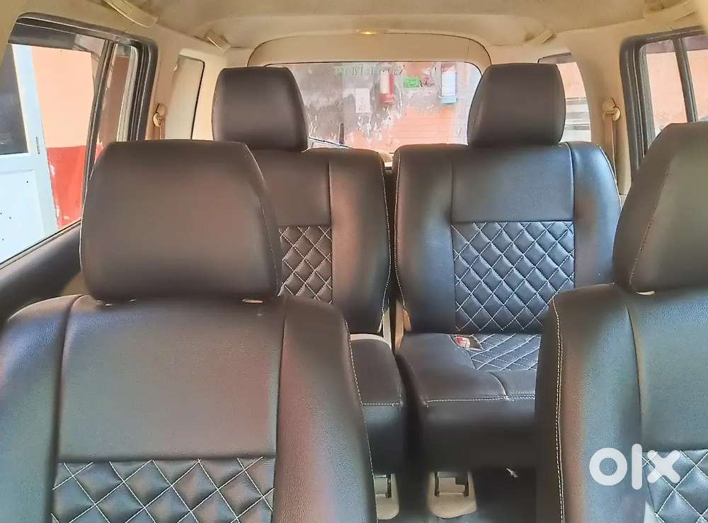 Ford Endeavour 2008 Diesel Well Maintained
