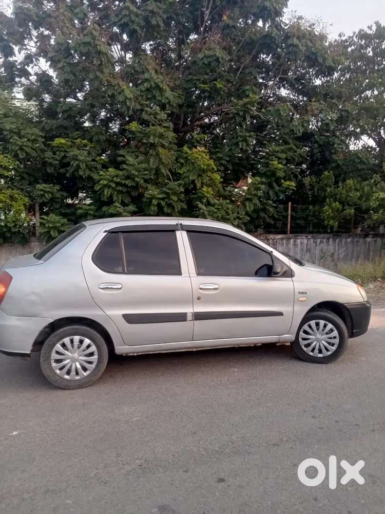 Tata Indigo Ecs 201 Year Diesel
