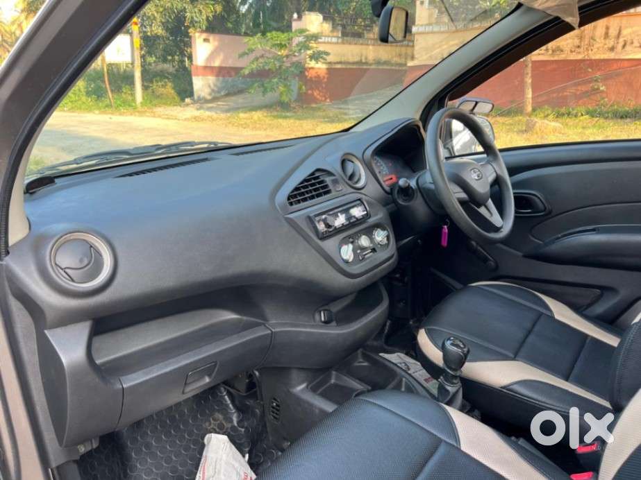 Datsun Redi Go, 2019, Petrol