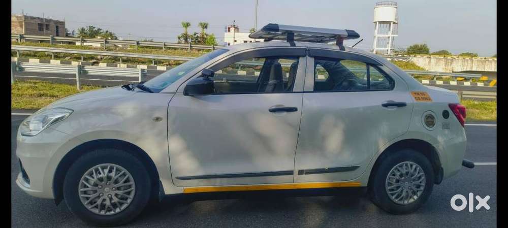 Maruti Suzuki Swift Dzire Tour S, 2023, Cng & Hybrids