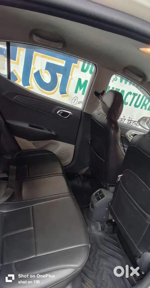 Hyundai Grand I10 Nios Sportz 2020  49k Km  1st Owner  No Accident
