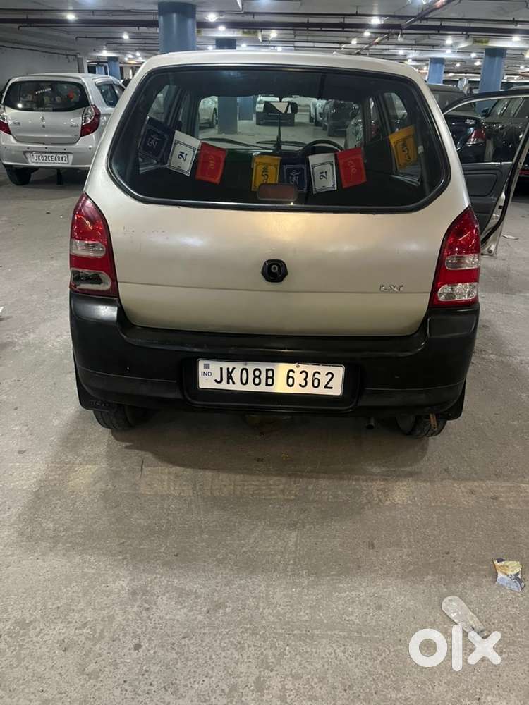 Maruti Suzuki Alto 2030 Tak Life Hai