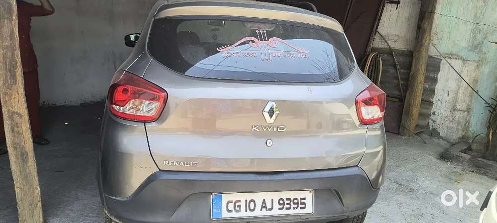 Renault Kwid