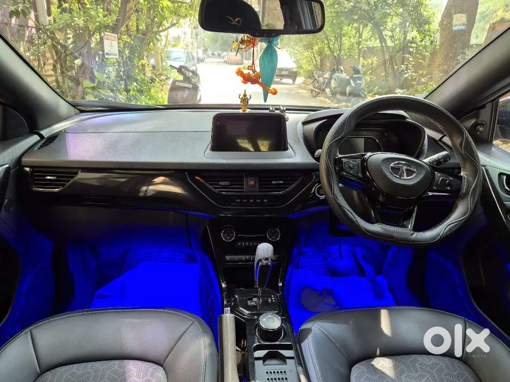 Tata Nexon 2023