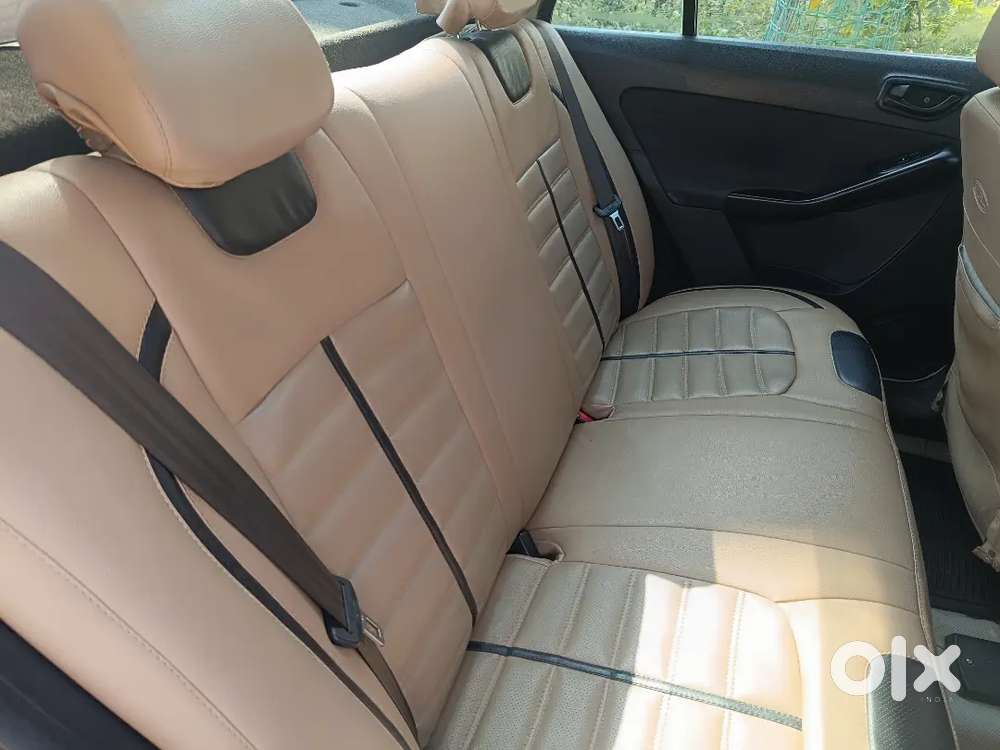 Tata Zest 2016 Petrol