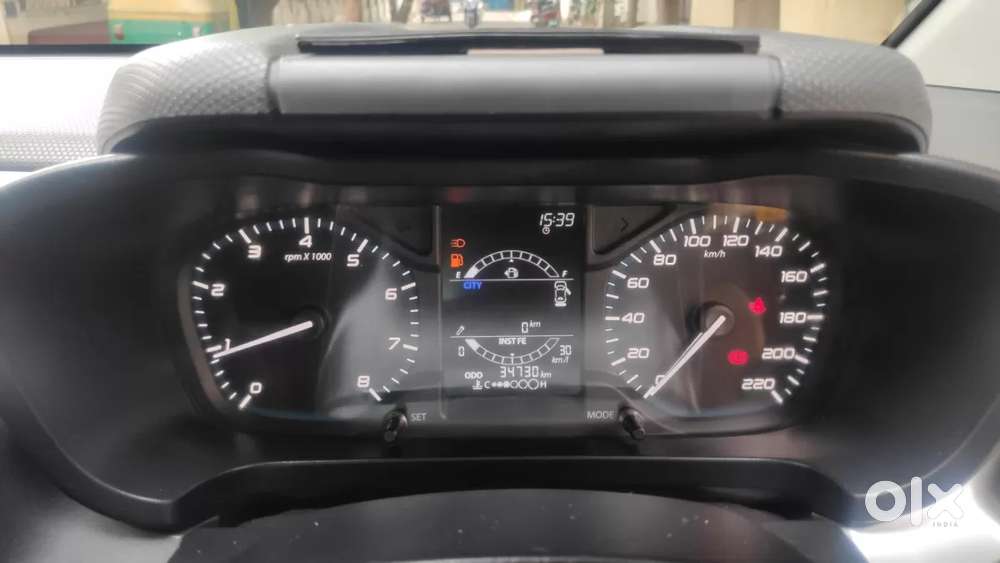 Tata Altroz 1.2 Xt, 2020, Petrol