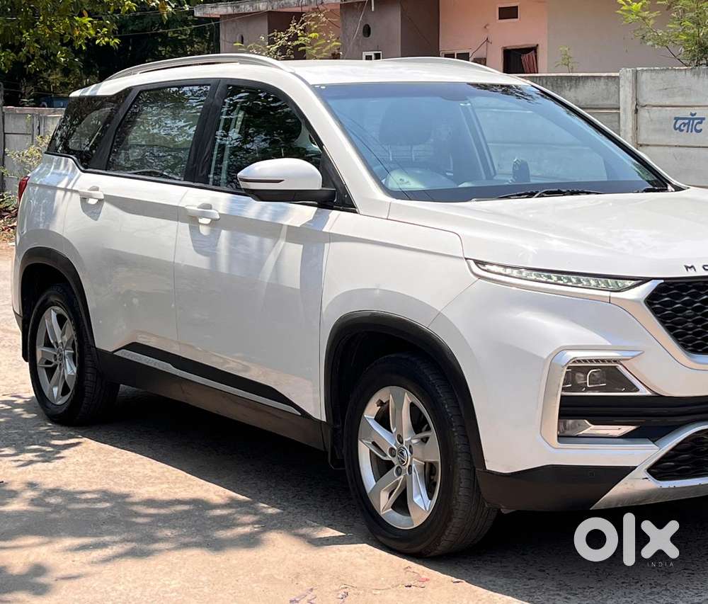 Mg Hector 2.0 Super Diesel, 2020, Diesel