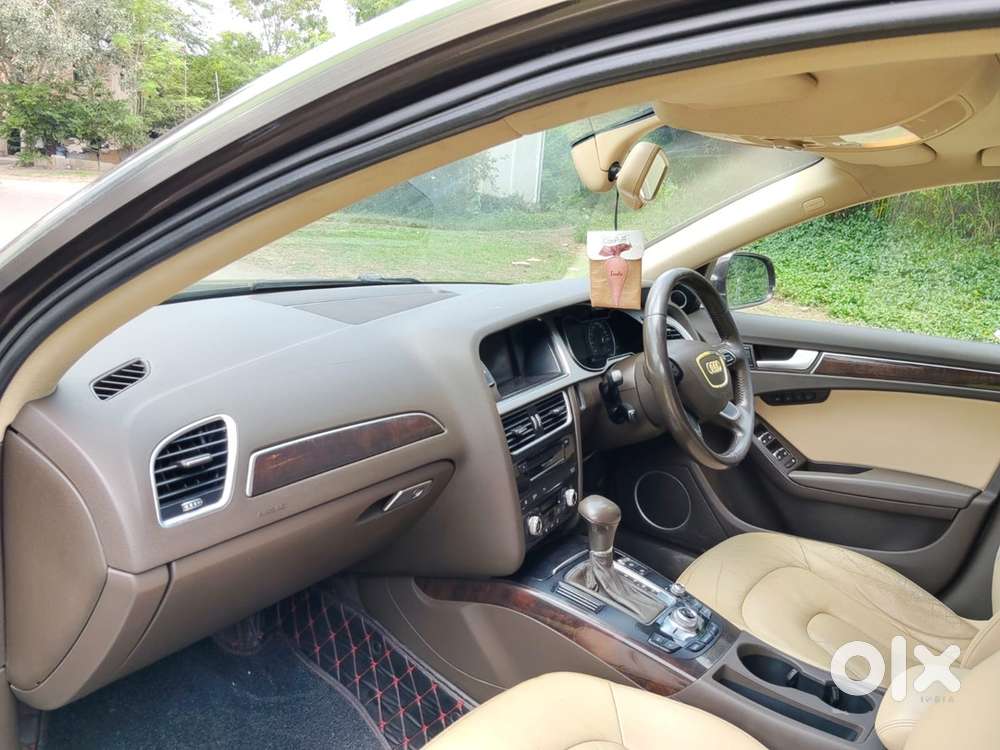 2016 Audi A4 Diesel