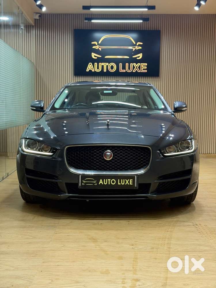 Jaguar Xe Prestige, 2019, Diesel