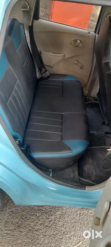 Datsun Go In Excellent Condition