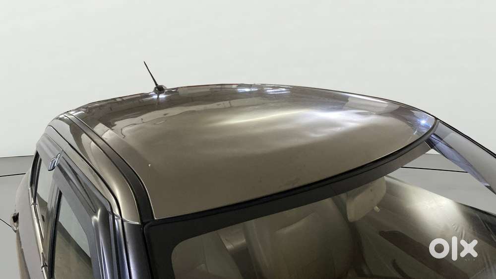 Maruti Suzuki Swift Dzire Vxi 1.2, 2015, Petrol