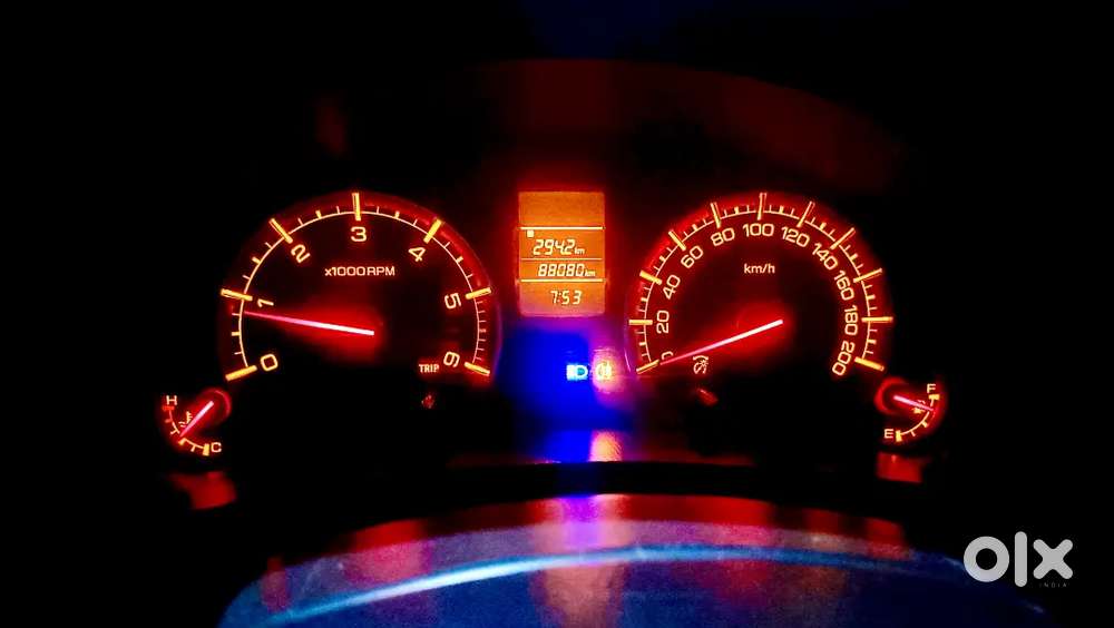 Maruti Suzuki Swift 2014